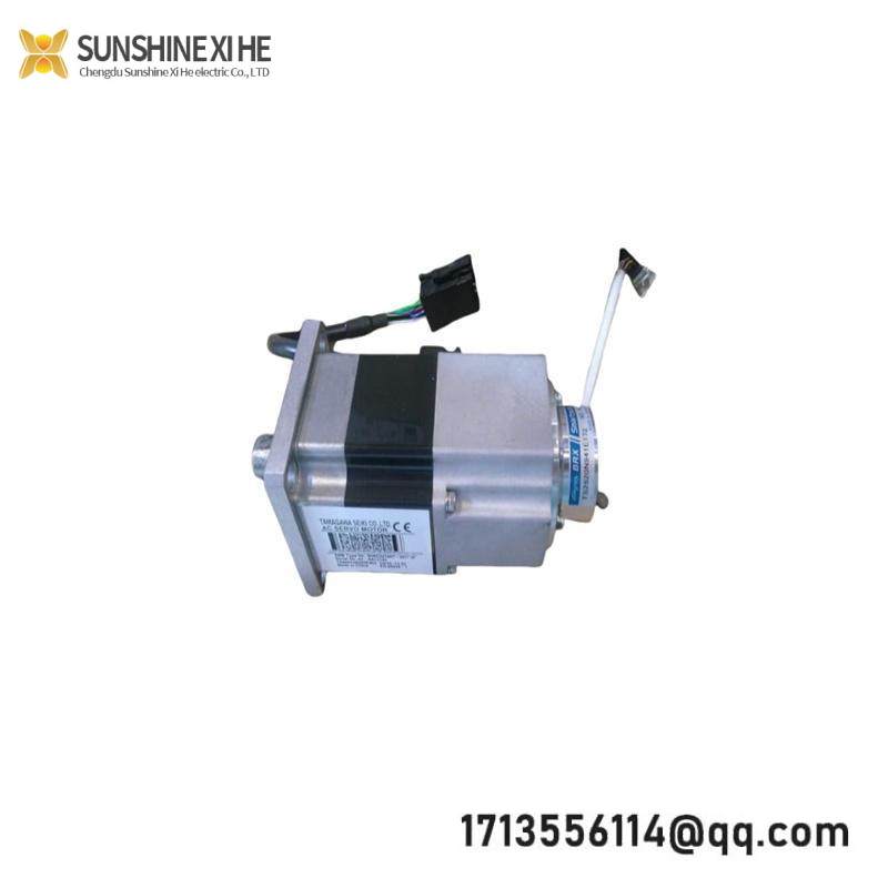 ABB IRB52 3HAC021457-001 Servo Motor