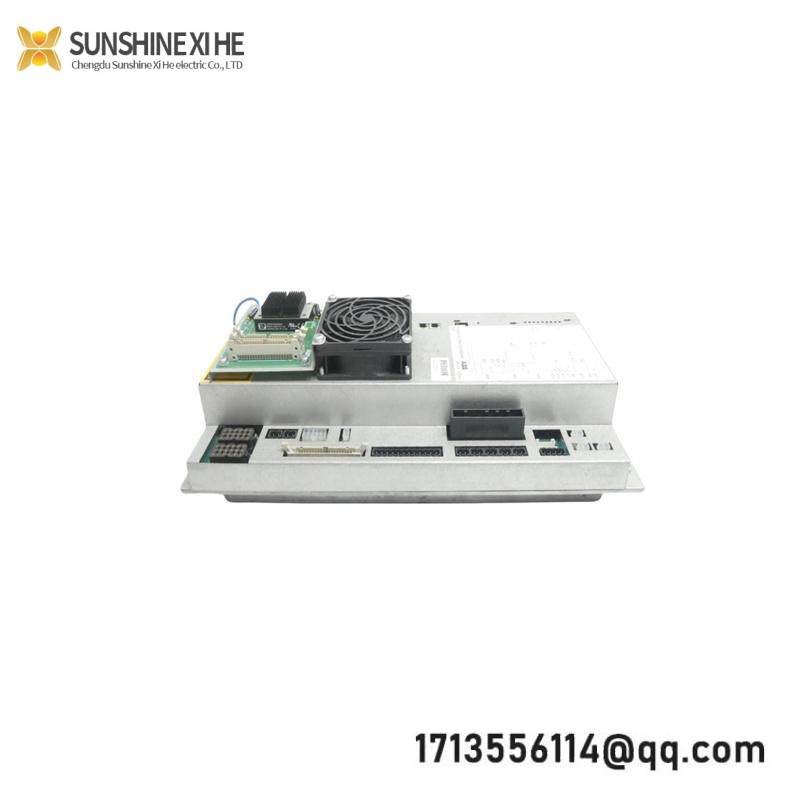 ABB IRB52 PDB02 3HNA006147-001 power module