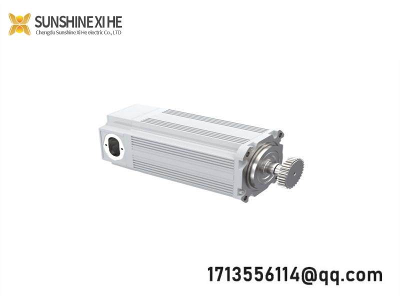 ABB IRB6603HAC058803-001 Servo Motor