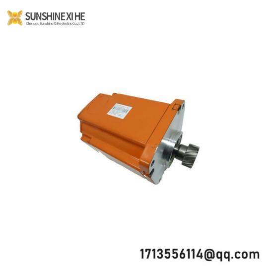 ABB IRB66203HAC024504-001 Rotational ac motor A1