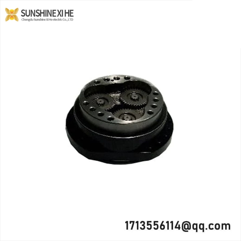 ABB IRB66203HAC10828-10 RV 40E-81 assembly