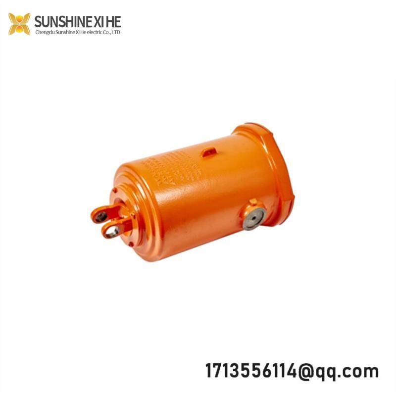 ABB IRB6640 3HAC028470-001 Balancing device