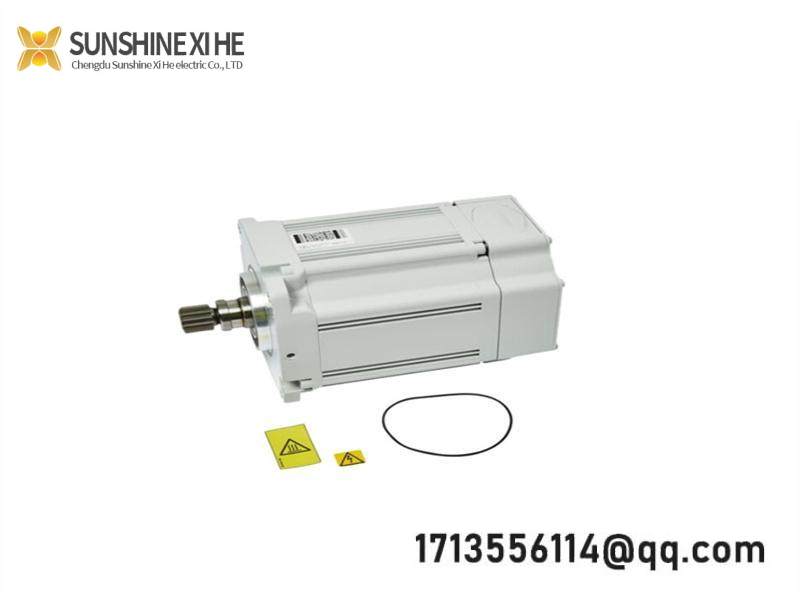 ABB IRB67003HAC055433-001 one axis motor