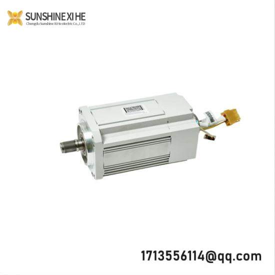 ABB IRB67003HAC055451-004 Rot. ac motor