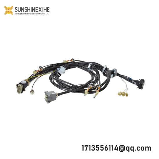 ABB IRB7600 1-4 3HAC14940-1 Manipulator Harness ax 1-4