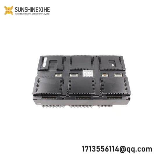 ABB IRC53HAC025338-004 Robotics motor