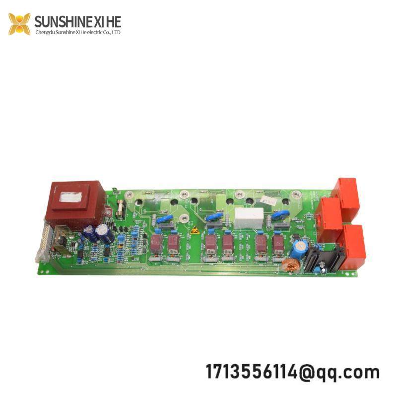 ABB IT94-3 HESG112699/B