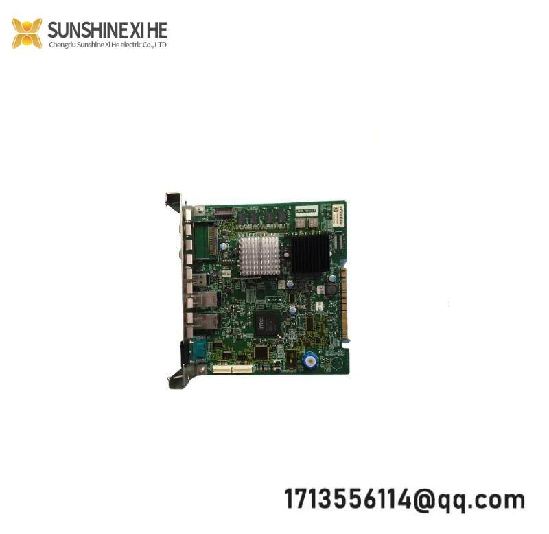 ABB IT94-3 HESG112699/B