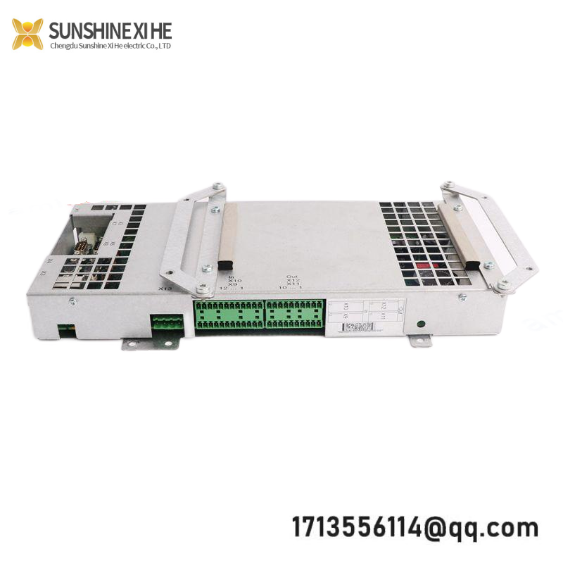 ABB IT94-3 HESG440310R2