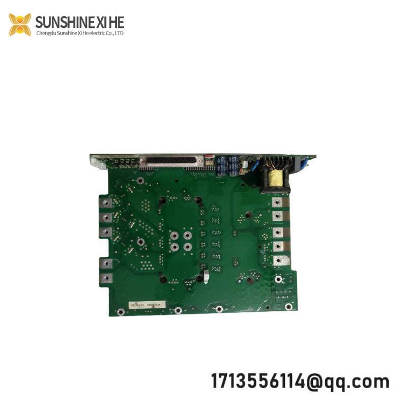 ABB JSEM-D3C1 Drive Board