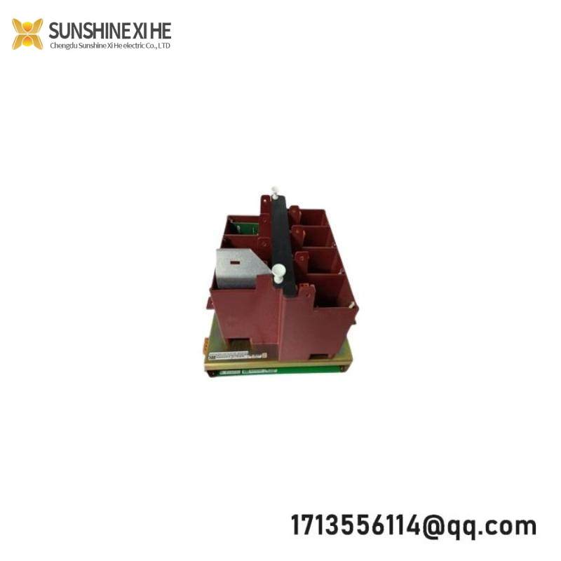 ABB KU C755 AE106 3BHB005243R0106 Drive unit drive controller