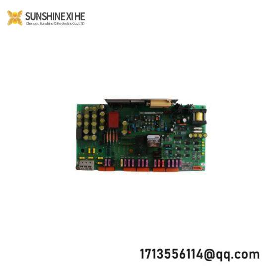 ABB KUC720AE101 3BHB003431R0101