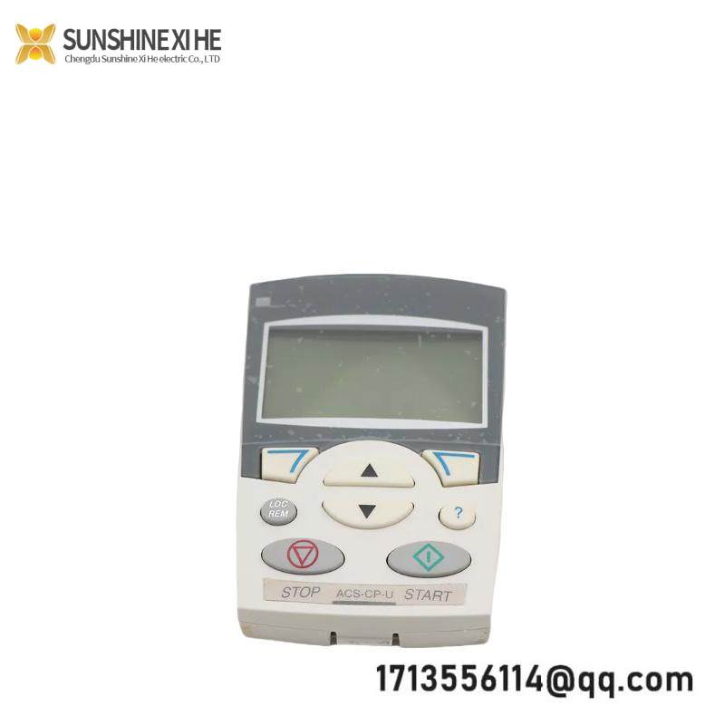ABB KUC755AE117 3BHB005243R0117