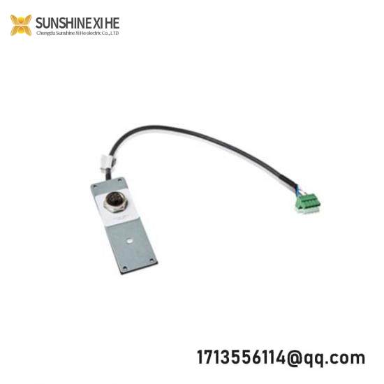 ABB KVC758A124 3BHE021951R1024