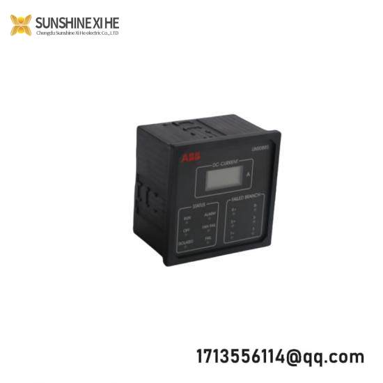 ABB LC-608