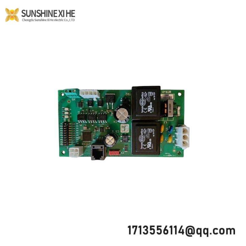 ABB 3BSE007286R1