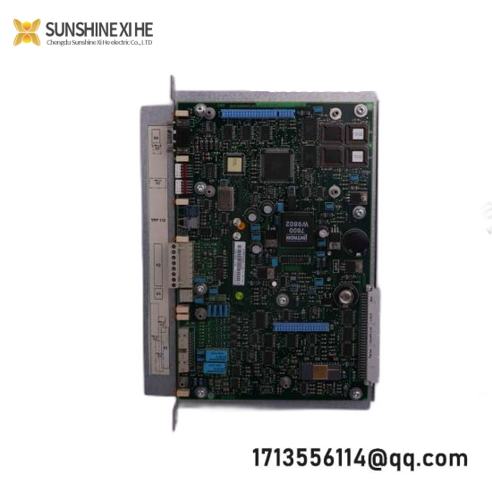 ABB LDSYN-101 3BHE005555R0101 Brand New