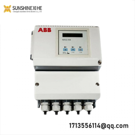 ABB DSQC602 3HAC12816-1 Card