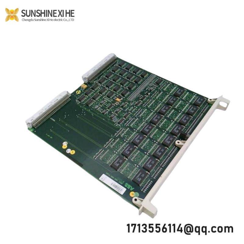 ABB MAI32LAD MODULE