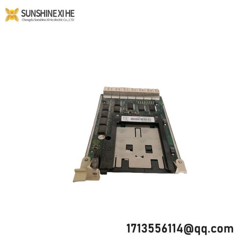 ABB XO08R2-A4.0 1SBP260109R1001 Relay Output Extension Module