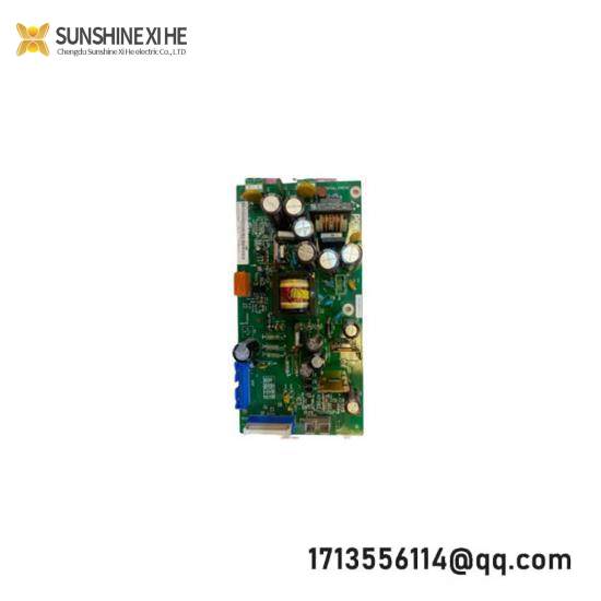 ABB MC91 HESG112714/B