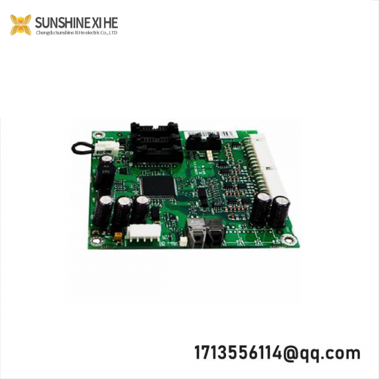 ABB MC91 HESG440588R4