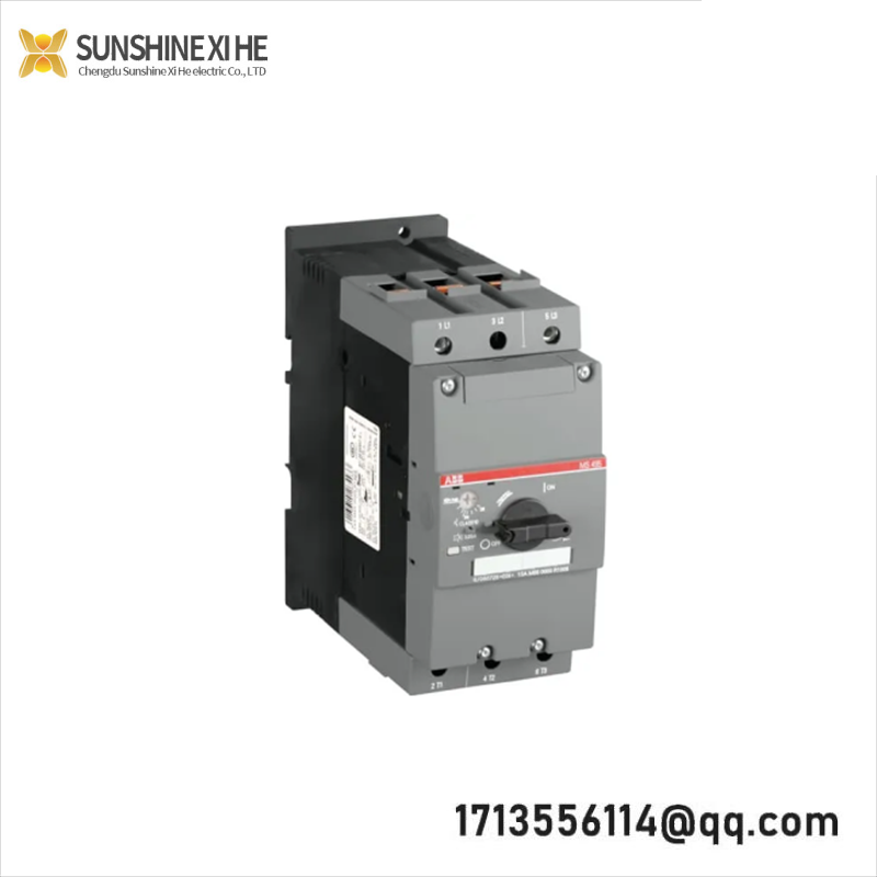 ABB 1SAM550000R1008