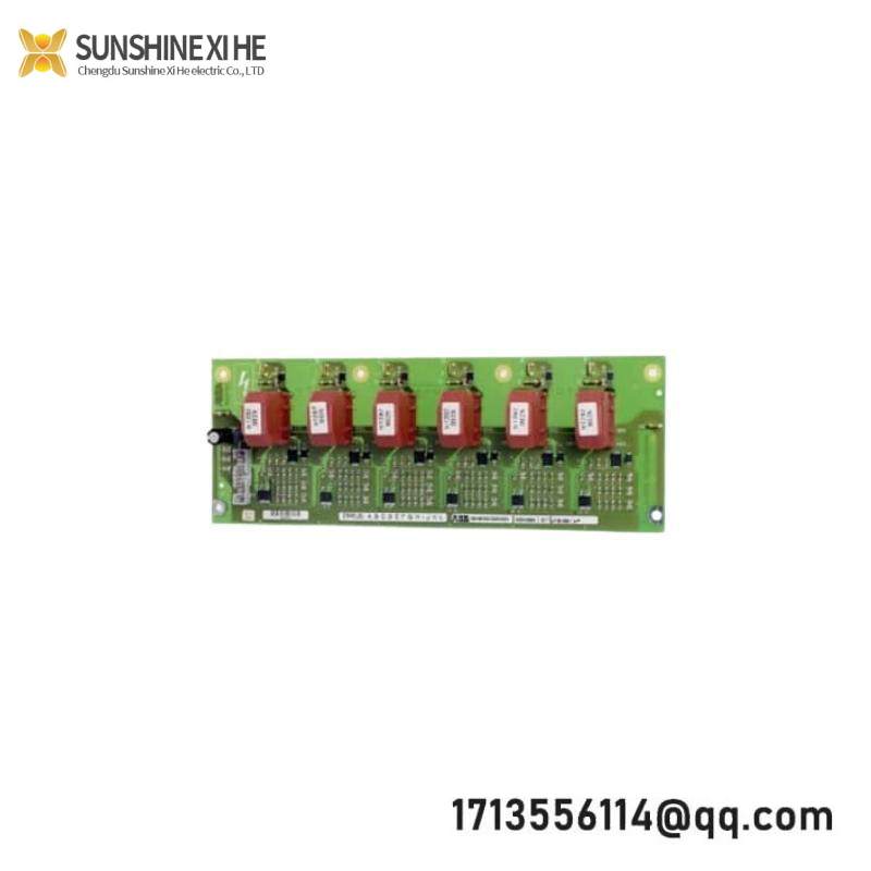 ABB MSR04XI