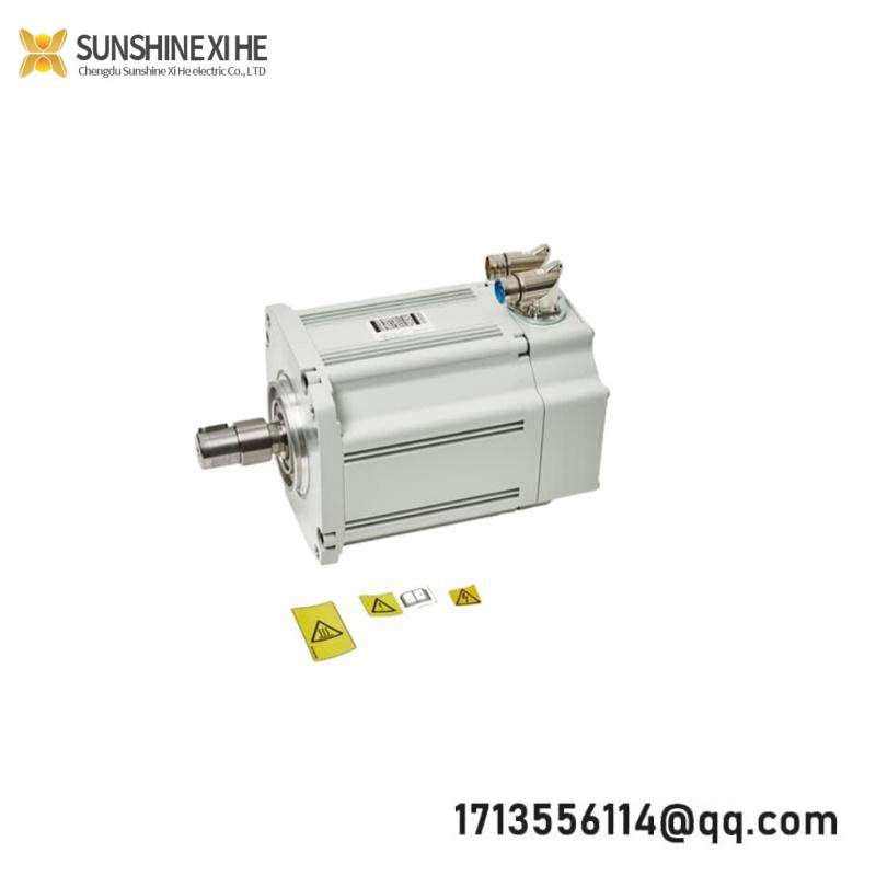 ABB MU400 3HAC040658-002 Motor unit