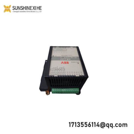 ABB NBRA-659C