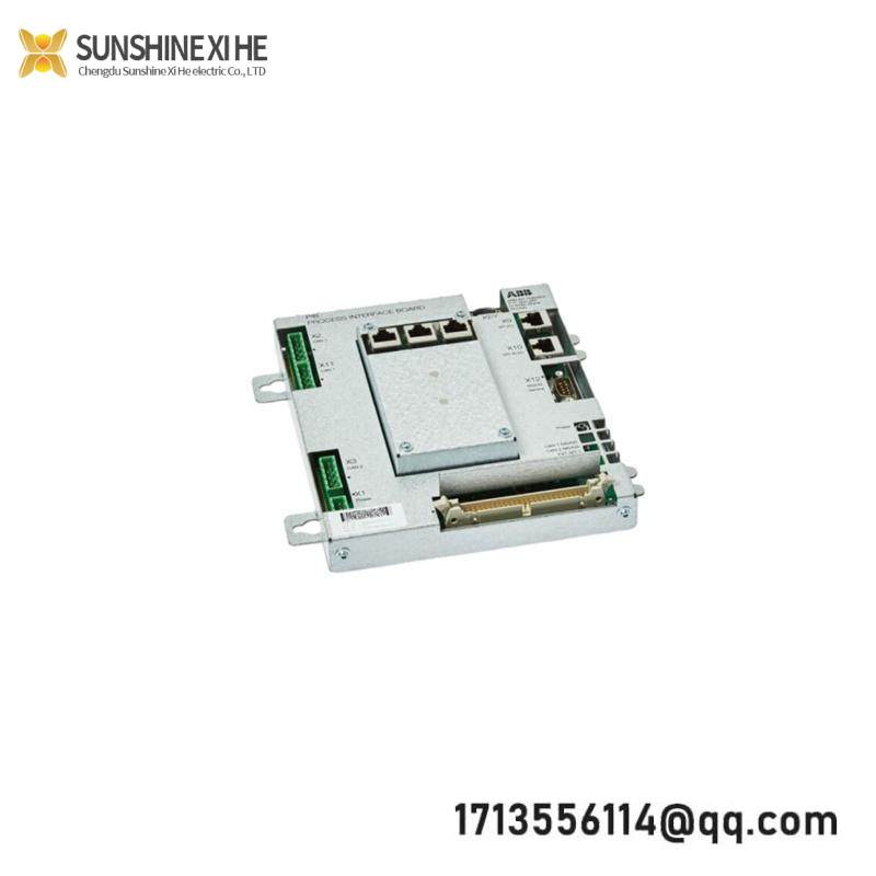ABB NBRA-659C