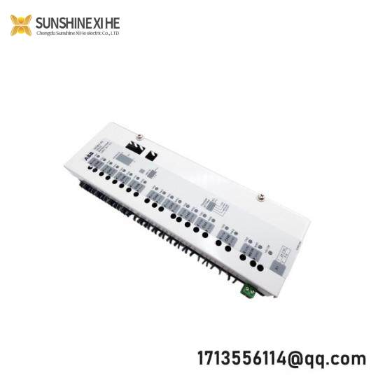 ABB 3HAC025867-001