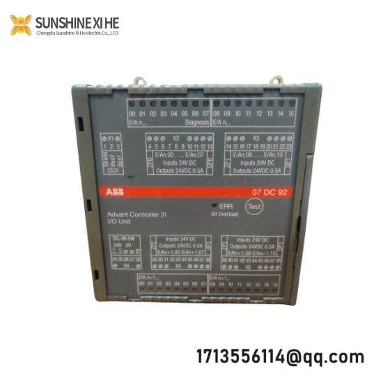 ABB NDCU-12C NDCU-12CK