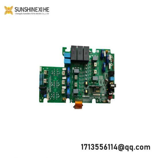 ABB NF93A-2 HESG216665/K
