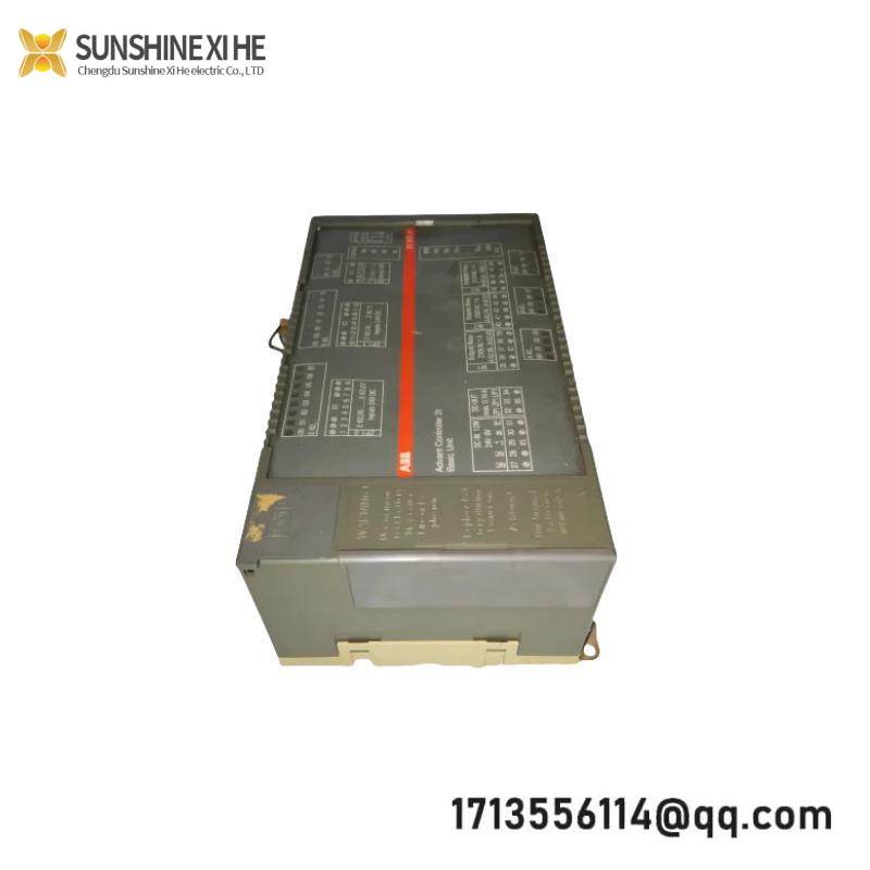 ABB NIMP01