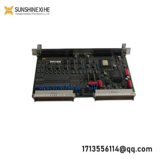 ABB NIMP01