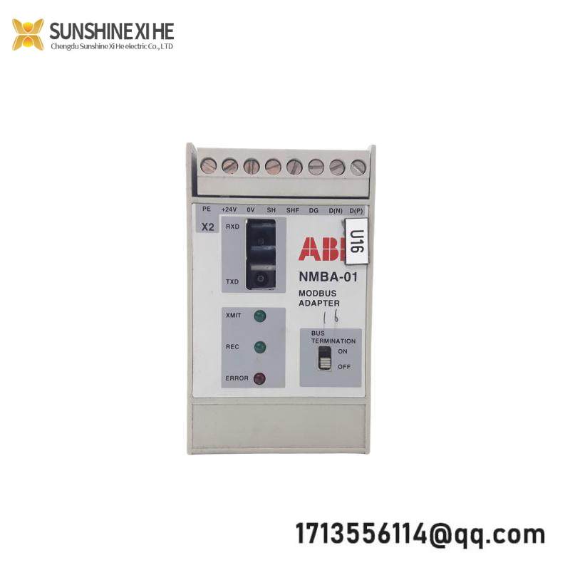 AB 1784-KTXD Communication Interface Card