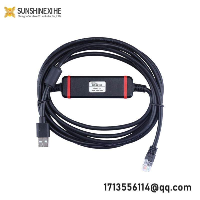 ABB 3HAC025338-002/09B Main Servo Drive Unit