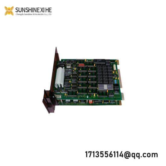 ABB NSSM01