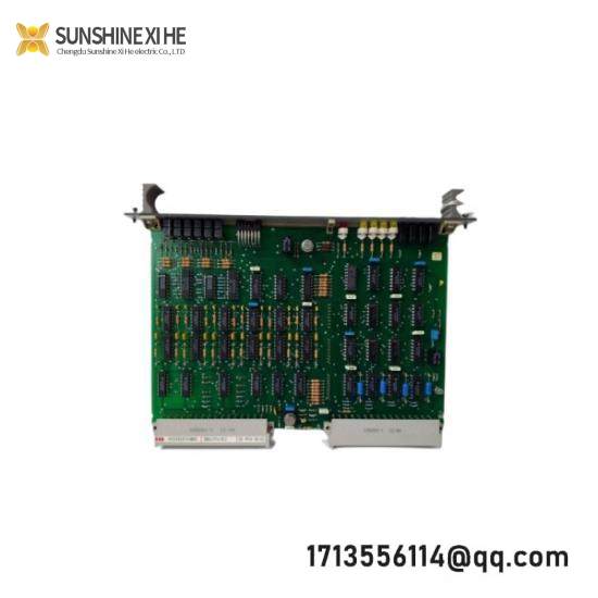 ABB NSSM01