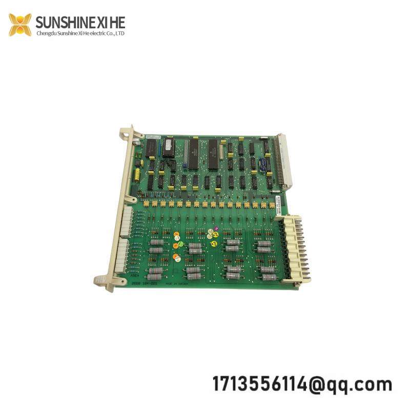 ABB NTAC-02 58976008
