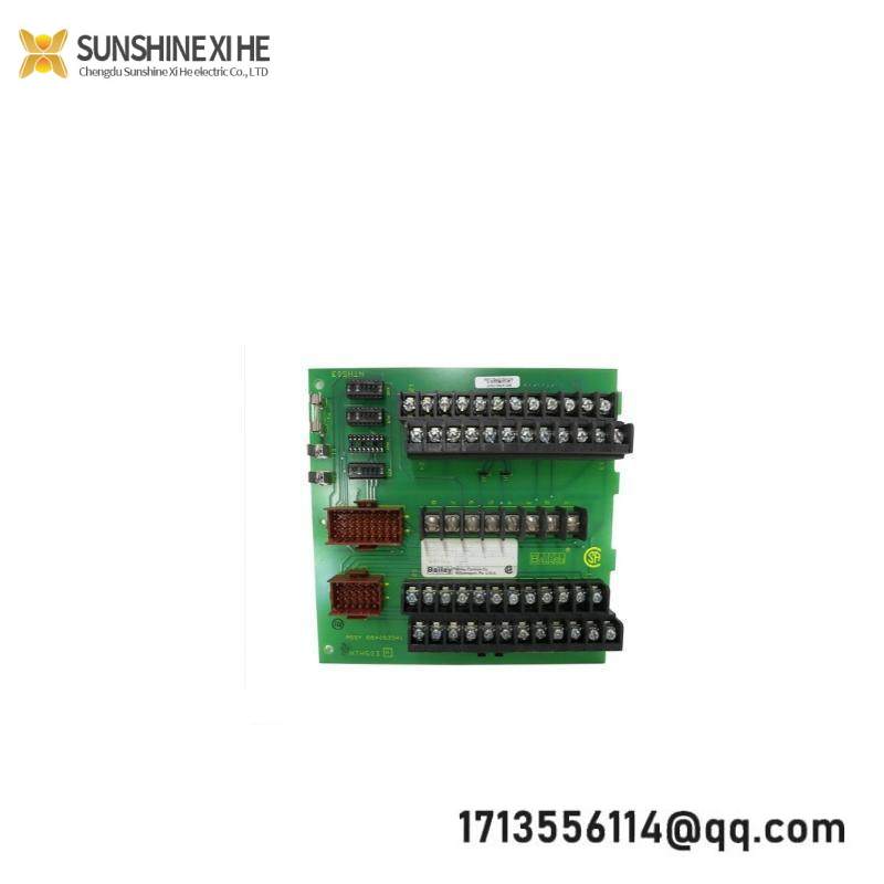 AB 440R-N23135 Guardmaster LTD MSR127RP Module