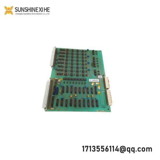 ABB NTLS01
