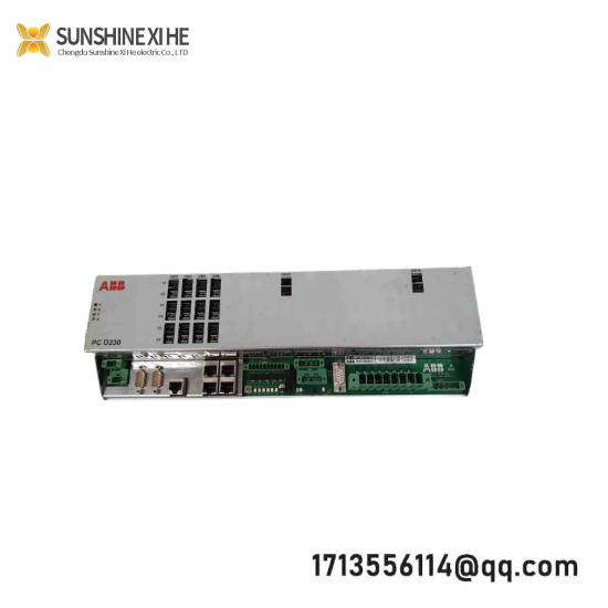 ABB NU8976A