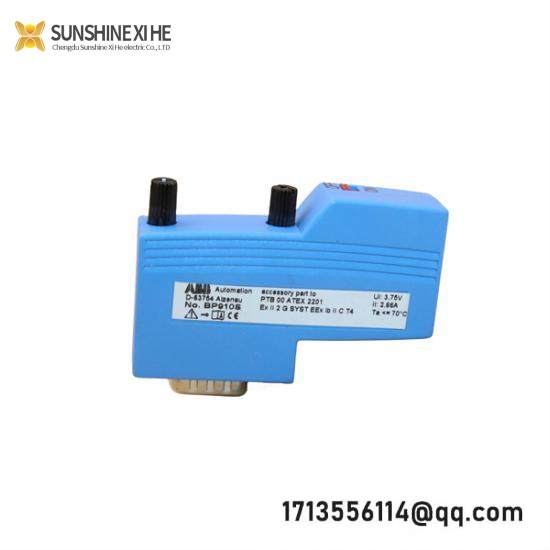 ABB O3EHa HENF315087R2