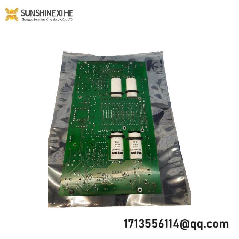 ABB O3EX HENF315845R2