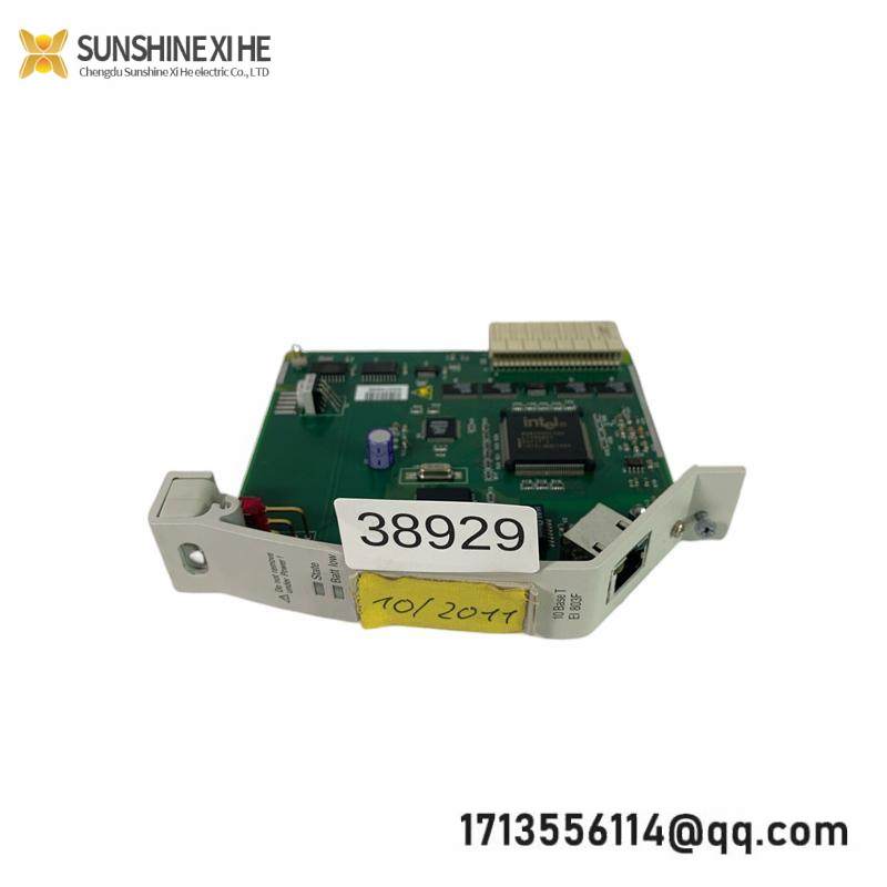 ABB O3EX HENF315845R2