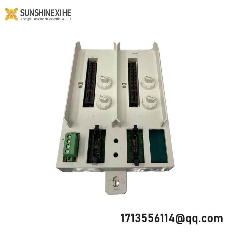 AB MVI69-PDPMV1 Master Network Interface Module