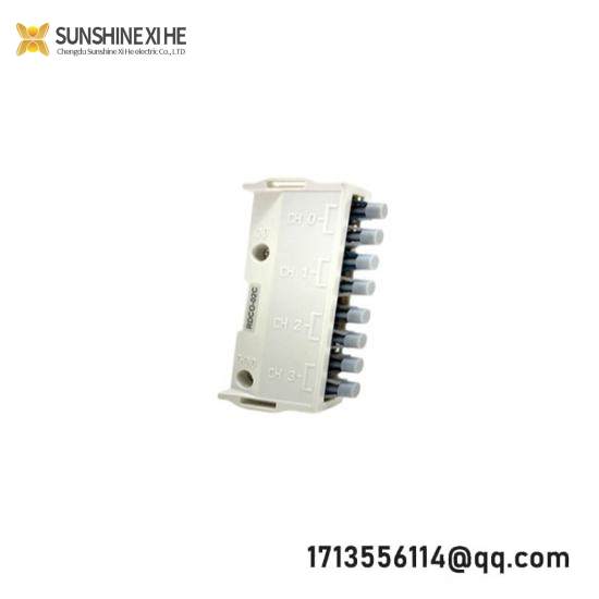 ABB P3ECa HENF315309R2