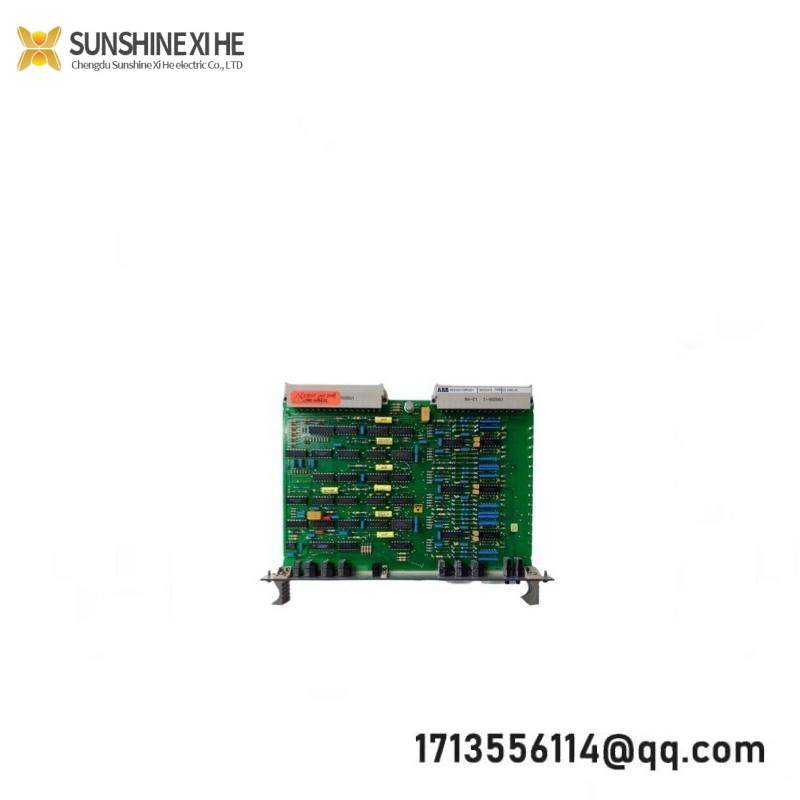 ABB P3EDb HENF452778R1